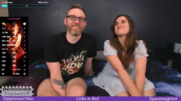 spaceneighbor Couple Chaturbate 27-06-2025