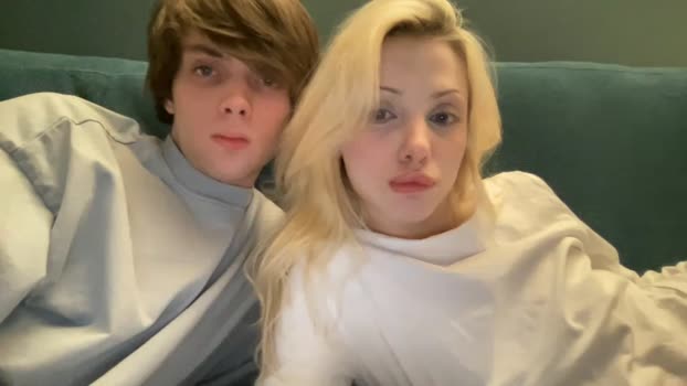 sweeetiee_couple Couple Chaturbate 28-06-2025