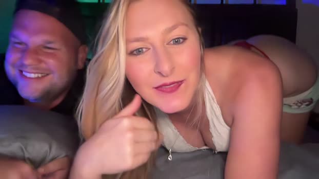 wet_scarlett72 Couple Chaturbate 28-06-2025