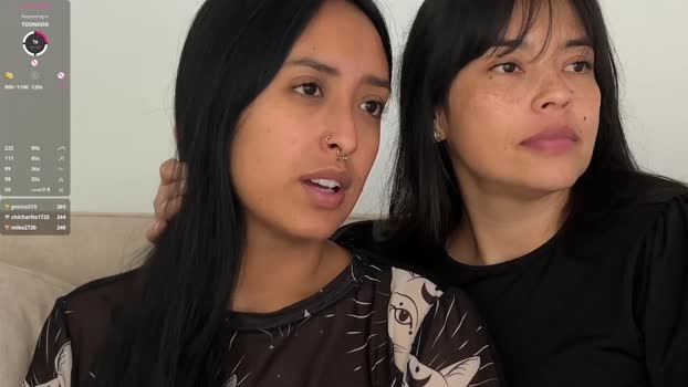 2summerlove2 Couple Chaturbate 28-06-2025