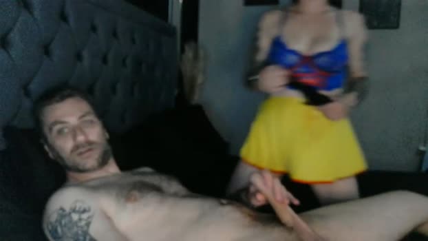 ace_alexis Couple Chaturbate 29-06-2025