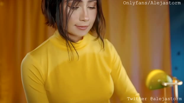 alejastorm Female Chaturbate 29-06-2025