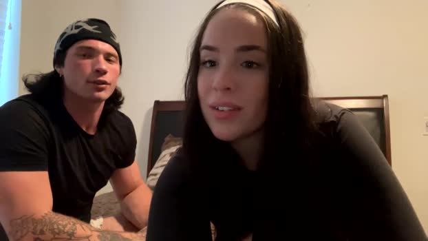 alexilottt Couple Chaturbate 29-06-2025