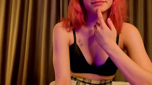 anny_prime Female Chaturbate 29-06-2025