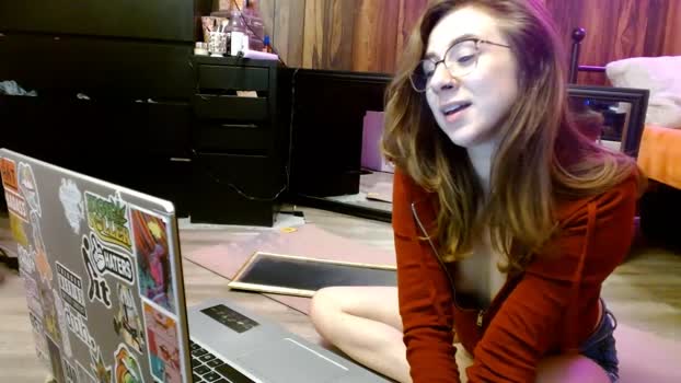 bombshellbaeby Female Chaturbate 29-06-2025