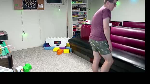 cute_cassadee Couple Chaturbate 29-06-2025