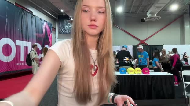 eve003300 Female Chaturbate 28-06-2025