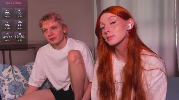 gethigh_ Couple Chaturbate 29-06-2025