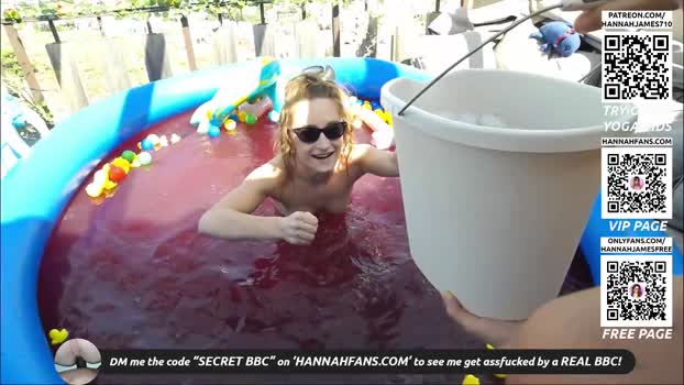 hannahjames710 Female Chaturbate 29-06-2025