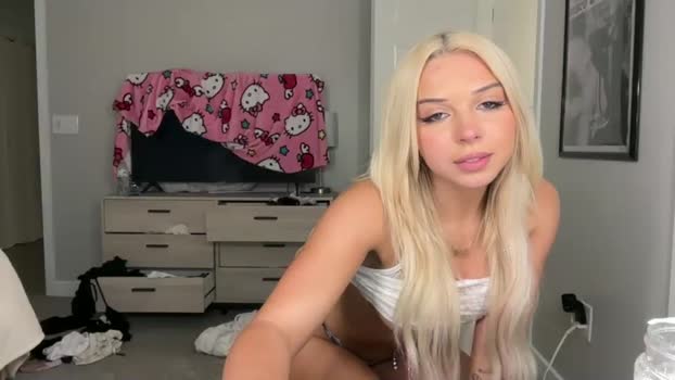 lilbbyliv Female Chaturbate 29-06-2025