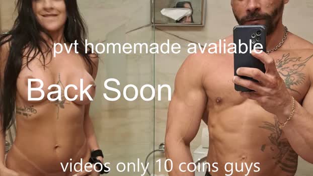 milioncouple Couple Chaturbate 29-06-2025