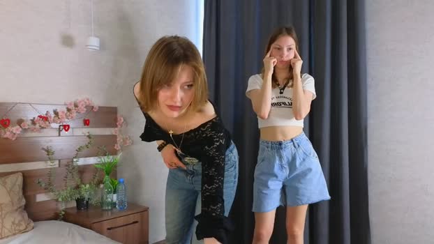 nelliewaters