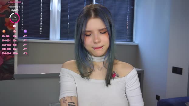 redbullvibe Female Chaturbate 29-06-2025