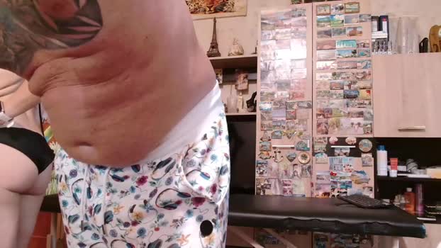 xxxkinkycpl Couple Chaturbate 29-06-2025