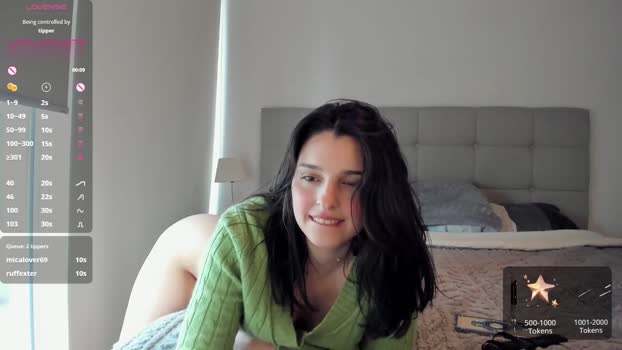 yourfreakygirl Female Chaturbate 28-06-2025