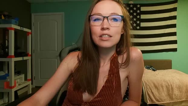 anabelleleigh Female Chaturbate 30-06-2025