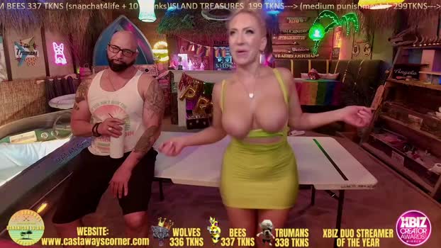 bigbananamilfshake Couple Chaturbate 30-06-2025