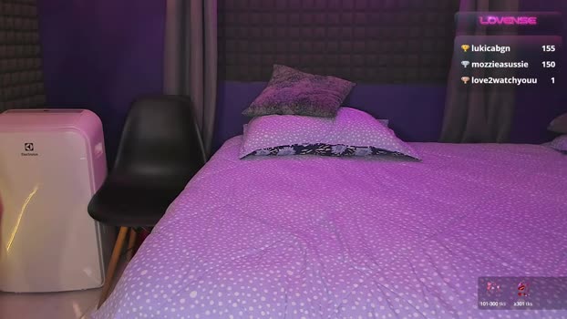 bull_vixen2001 Couple Chaturbate 30-06-2025