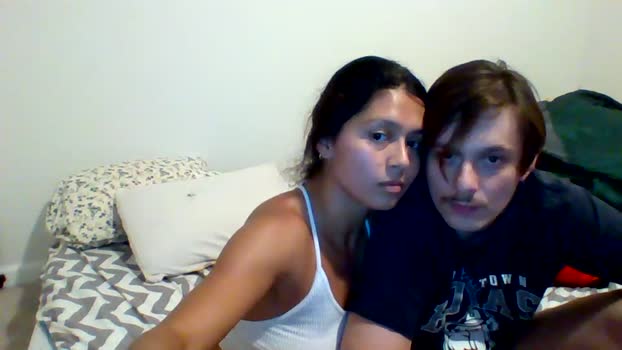 dannywoq1 Couple Chaturbate 30-06-2025