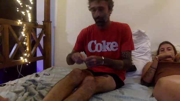 doxiandalarka Couple Chaturbate 30-06-2025