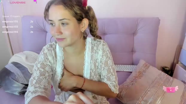 greeicywells Female Chaturbate 29-06-2025