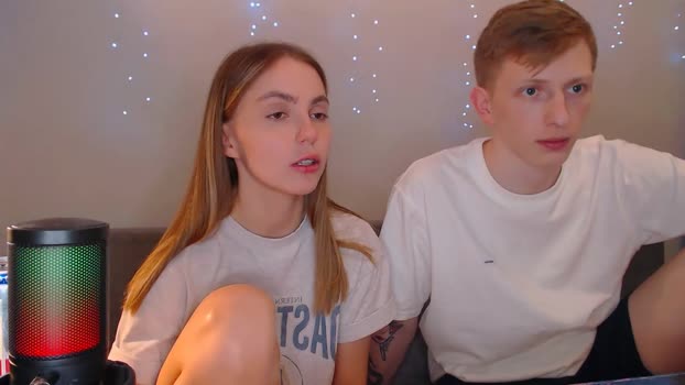 julsweet Couple Chaturbate 30-06-2025