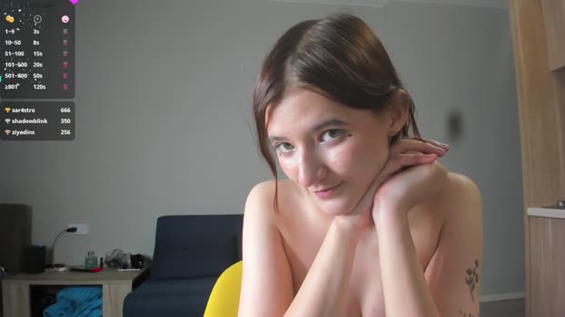 kai_and_gerda636 Female Chaturbate 29-06-2025