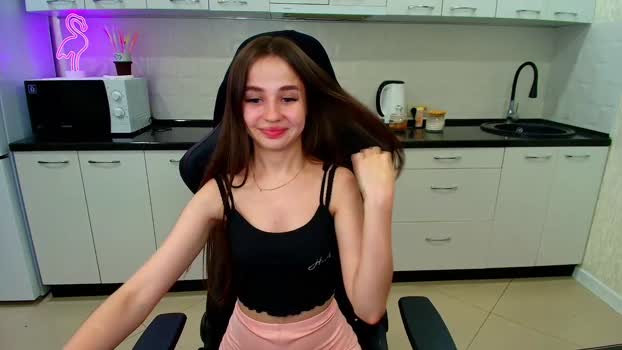 kamila_sweet2 Female Chaturbate 29-06-2025