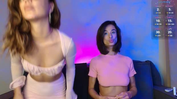 katherinepinke Couple Chaturbate 30-06-2025