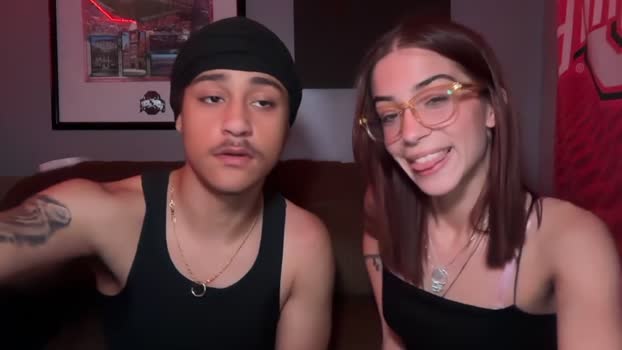 mrandmrsbong Couple Chaturbate 30-06-2025