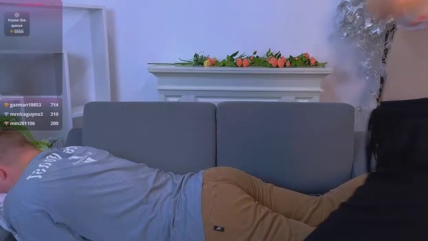 ollistiw Couple Chaturbate 29-06-2025