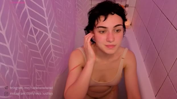 revalation_ Female Chaturbate 30-06-2025
