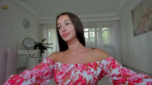 tiffanyhouston_ Female Chaturbate 30-06-2025