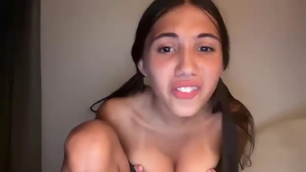 babycakesnessa1 Female Chaturbate 01-07-2025