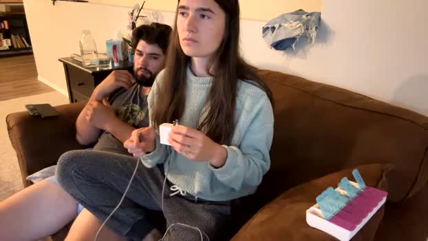 bambifarrina Couple Chaturbate 01-07-2025