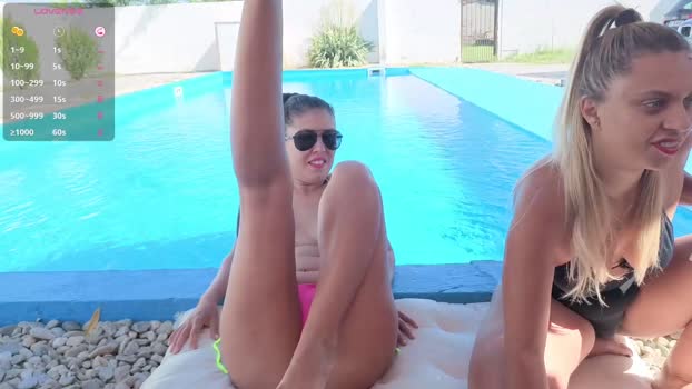 carlasquirt Couple Chaturbate 01-07-2025