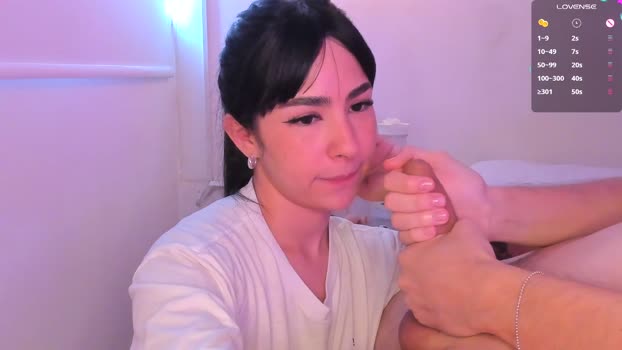 cottoncloud_ Couple Chaturbate 30-06-2025