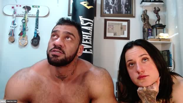 henryhadesflirt Couple Chaturbate 01-07-2025