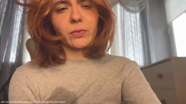 honey_sunshine Female Chaturbate 01-07-2025