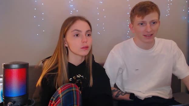 julsweet Couple Chaturbate 01-07-2025
