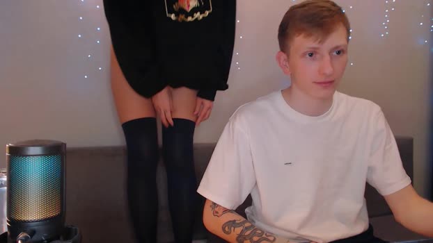 julsweet Couple Chaturbate 01-07-2025