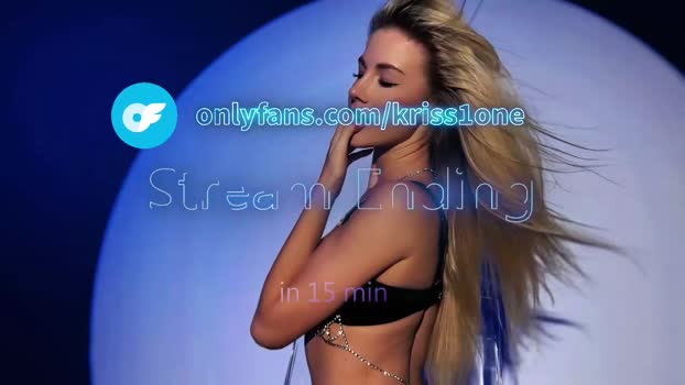 krissone Female Chaturbate 01-07-2025