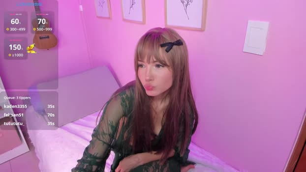 little_effy18_ Female Chaturbate 01-07-2025