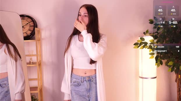 lornafletcher Female Chaturbate 30-06-2025
