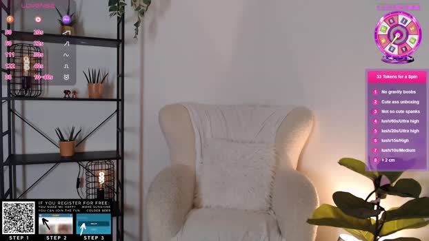 lucylia_ Female Chaturbate 01-07-2025
