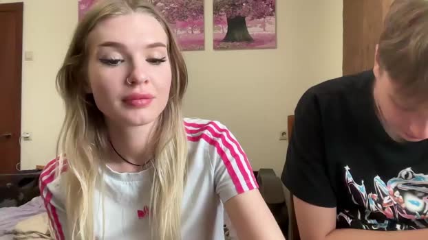 pussymoneywet Couple Chaturbate 01-07-2025
