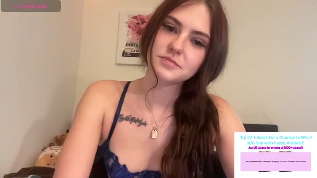 sarahxaoliver1 Couple Chaturbate 01-07-2025