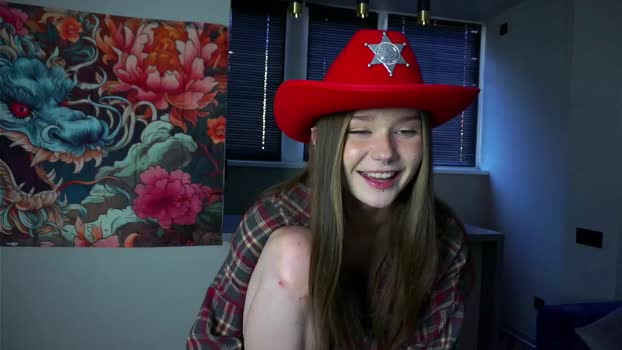 silviadagley Female Chaturbate 01-07-2025