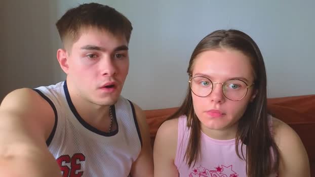 tenderlovesss Couple Chaturbate 01-07-2025