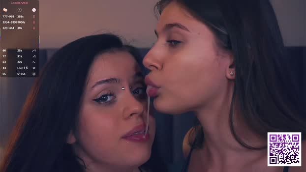 vivid_girls Couple Chaturbate 01-07-2025